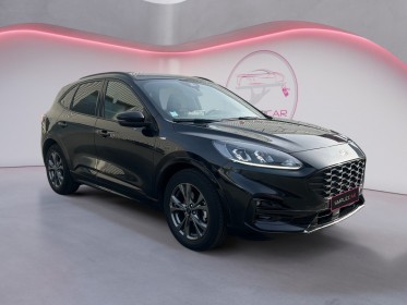 Ford kuga st-line 1.5 ecoblue 120 ch bva8 camera de recul/carplay occasion simplicicar orgeval  simplicicar simplicibike france