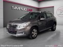 Peugeot 2008 1.2 vti 82ch bvm5 allure occasion simplicicar pau simplicicar simplicibike france