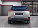 Peugeot 2008 puretech 100 ss bvm6 active garantie 12 mois occasion parc voitures beauvais simplicicar simplicibike france