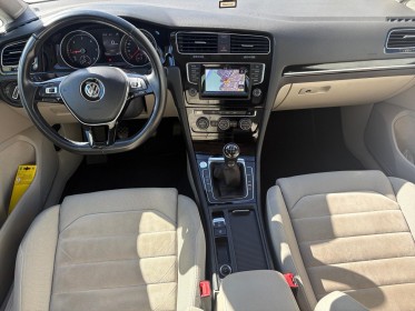 Volkswagen golf 2.0 tdi 150 bluemotion technology fap carat occasion simplicicar st-maximin simplicicar simplicibike france