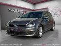 Volkswagen golf 2.0 tdi 150 bluemotion technology fap carat occasion simplicicar st-maximin simplicicar simplicibike france