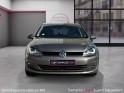 Volkswagen golf 2.0 tdi 150 bluemotion technology fap carat occasion simplicicar st-maximin simplicicar simplicibike france