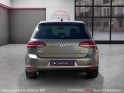 Volkswagen golf 2.0 tdi 150 bluemotion technology fap carat occasion simplicicar st-maximin simplicicar simplicibike france