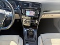 Volkswagen golf 2.0 tdi 150 bluemotion technology fap carat occasion simplicicar st-maximin simplicicar simplicibike france