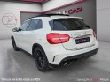 Mercedes classe gla 200d 7-g dct fascination amg occasion  simplicicar vaucresson nice - pfvauto simplicicar simplicibike...