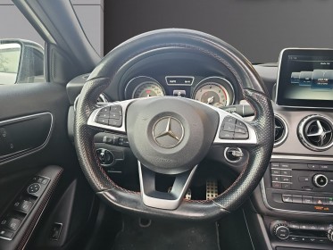 Mercedes classe gla 200d 7-g dct fascination amg occasion  simplicicar vaucresson nice - pfvauto simplicicar simplicibike...