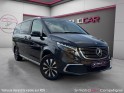 Mercedes eqv 300 long 204 ch avantgarde - tva non récupérable occasion simplicicar compiegne simplicicar simplicibike france