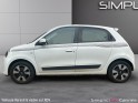 Renault twingo iii 1.0 sce 70 limited 2017 occasion cannes (06) simplicicar simplicibike france