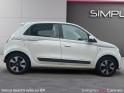 Renault twingo iii 1.0 sce 70 limited 2017 occasion cannes (06) simplicicar simplicibike france