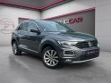 Volkswagen t-roc 2.0 tdi 150 start/stop dsg7 sport / garantie 12 mois / toit ouvrant panoramique / sièges chauffants...