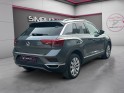 Volkswagen t-roc 2.0 tdi 150 start/stop dsg7 sport / garantie 12 mois / toit ouvrant panoramique / sièges chauffants...