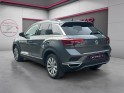 Volkswagen t-roc 2.0 tdi 150 start/stop dsg7 sport / garantie 12 mois / toit ouvrant panoramique / sièges chauffants...