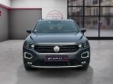 Volkswagen t-roc 2.0 tdi 150 start/stop dsg7 sport / garantie 12 mois / toit ouvrant panoramique / sièges chauffants...