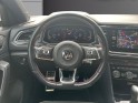 Volkswagen t-roc 2.0 tdi 150 start/stop dsg7 sport / garantie 12 mois / toit ouvrant panoramique / sièges chauffants...