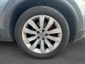 Volkswagen t-roc 2.0 tdi 150 start/stop dsg7 sport / garantie 12 mois / toit ouvrant panoramique / sièges chauffants...