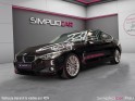 Bmw série 4 430da gran coupe i xdrive 258ch luxury occasion simplicicar pau simplicicar simplicibike france