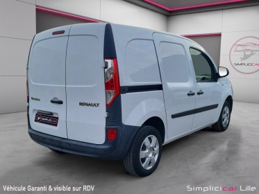 Renault kangoo express 1.5 dci 75 energy e6 grand confort occasion simplicicar lille  simplicicar simplicibike france