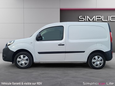 Renault kangoo express 1.5 dci 75 energy e6 grand confort occasion simplicicar lille  simplicicar simplicibike france