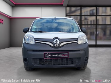 Renault kangoo express 1.5 dci 75 energy e6 grand confort occasion simplicicar lille  simplicicar simplicibike france