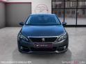 Peugeot 308 bluehdi 130ch ss bvm6 allure occasion simplicicar lille  simplicicar simplicibike france