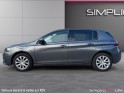 Peugeot 308 bluehdi 130ch ss bvm6 allure occasion simplicicar lille  simplicicar simplicibike france