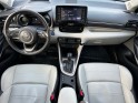 Toyota yaris hybride my20 116h iconic - garantie 12 mois - entretiens toyota - sièges chauffant - attelage - camera de...