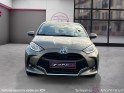 Toyota yaris hybride my20 116h iconic - garantie 12 mois - entretiens toyota - sièges chauffant - attelage - camera de...