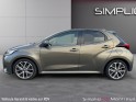 Toyota yaris hybride my20 116h iconic - garantie 12 mois - entretiens toyota - sièges chauffant - attelage - camera de...