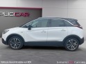 Opel crossland x entretien opel complet 1.2 turbo 130 ch ultimate occasion cannes (06) simplicicar simplicibike france