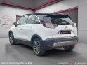 Opel crossland x entretien opel complet 1.2 turbo 130 ch ultimate occasion cannes (06) simplicicar simplicibike france