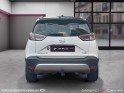 Opel crossland x entretien opel complet 1.2 turbo 130 ch ultimate occasion cannes (06) simplicicar simplicibike france