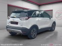 Opel crossland x entretien opel complet 1.2 turbo 130 ch ultimate occasion cannes (06) simplicicar simplicibike france