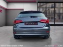 Audi a3 sportback 1.5 tfsi cod 150 s line // garantie 12 mois// occasion simplicicar lille  simplicicar simplicibike france