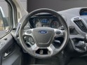 Ford transit custom cabine approfondie 290 l1h1 2.0 tdci 170 sport occasion parc voitures beauvais simplicicar simplicibike...