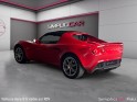 Lotus elise 1.8i 16v sc occasion simplicicar pau simplicicar simplicibike france