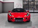 Lotus elise 1.8i 16v sc occasion simplicicar pau simplicicar simplicibike france