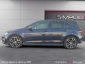 Volkswagen golf 1.4 tsi 204 hybride rechargeable dsg6 gte occasion simplicicar royan simplicicar simplicibike france