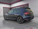 Volkswagen golf 1.4 tsi 204 hybride rechargeable dsg6 gte occasion simplicicar royan simplicicar simplicibike france