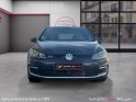 Volkswagen golf 1.4 tsi 204 hybride rechargeable dsg6 gte occasion simplicicar royan simplicicar simplicibike france