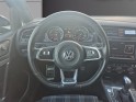 Volkswagen golf 1.4 tsi 204 hybride rechargeable dsg6 gte occasion simplicicar royan simplicicar simplicibike france