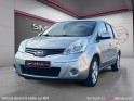 Nissan note 1.5 dci 86 ch life occasion simplicicar beaune simplicicar simplicibike france