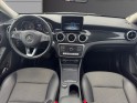 Mercedes classe cla 200 d 7g-dct inspiration occasion simplicicar beaune simplicicar simplicibike france