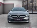 Mercedes classe cla 200 d 7g-dct inspiration occasion simplicicar beaune simplicicar simplicibike france