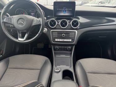 Mercedes classe cla 200 d 7g-dct inspiration occasion simplicicar beaune simplicicar simplicibike france