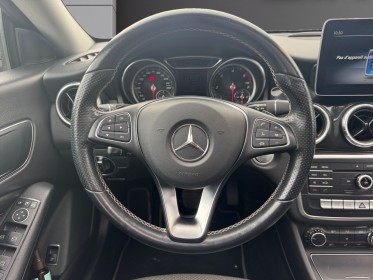 Mercedes classe cla 200 d 7g-dct inspiration occasion simplicicar beaune simplicicar simplicibike france