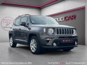 Jeep renegade 1.6 i multijet 130 ch bvm6 limited occasion simplicicar st-maximin simplicicar simplicibike france