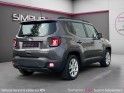 Jeep renegade 1.6 i multijet 130 ch bvm6 limited occasion simplicicar st-maximin simplicicar simplicibike france