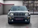 Jeep renegade 1.6 i multijet 130 ch bvm6 limited occasion simplicicar st-maximin simplicicar simplicibike france