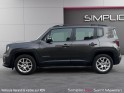 Jeep renegade 1.6 i multijet 130 ch bvm6 limited occasion simplicicar st-maximin simplicicar simplicibike france