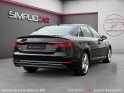 Audi a4 a4 2.0 tdi 190 dpf clean diesel quattro s line s tronic a / entretien complet audi occasion simplicicar st-maximin...